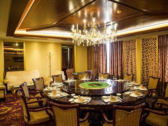 فندق بوتيان هايوان إنترناشونال المظهر الخارجي الصورة