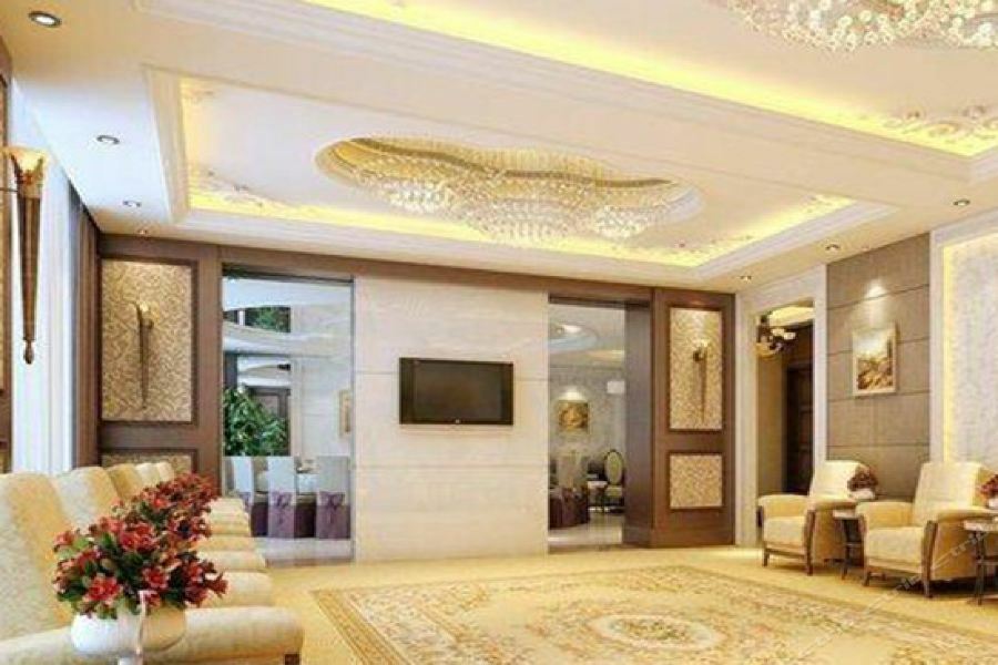 فندق بوتيان هايوان إنترناشونال المظهر الخارجي الصورة